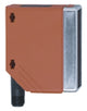 ifm O4H500, Diffuse Photoelectric Sensor, Block Sensor, 100 mm → 2.6 m Detection Range