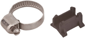 ifm E11818, Strap for Use with Clean Line Cylinder