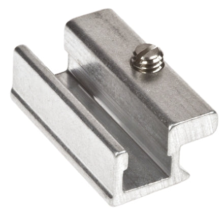 ifm E11796, Adapter for Use with Trapezoidal Slot Cylinder