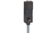 Omron E2S-Q13 1M, Inductive Block Proximity Sensor, 1.6 mm Detection, NPN NO, 12 → 24 V dc