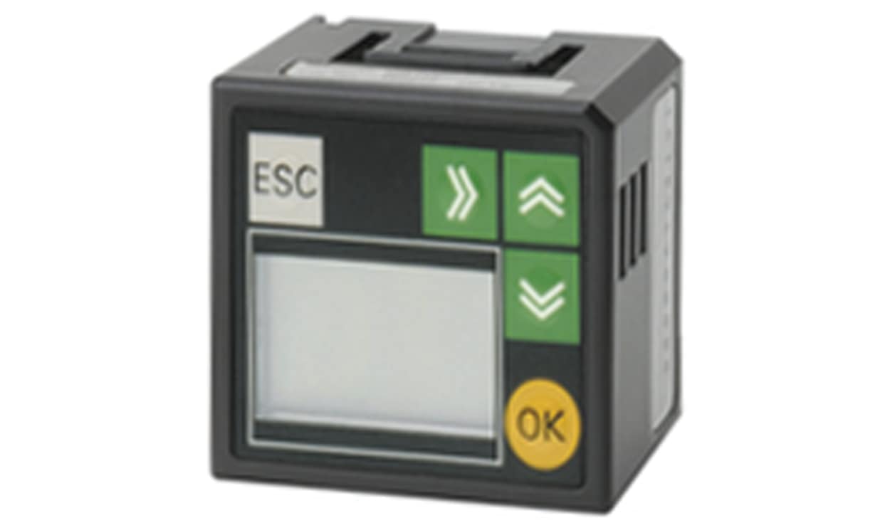 Omron CP1W-DAM01, Option Board for Use with SYSMAC CP1H Series, SYSMAC CP1L Series - generaltechuae