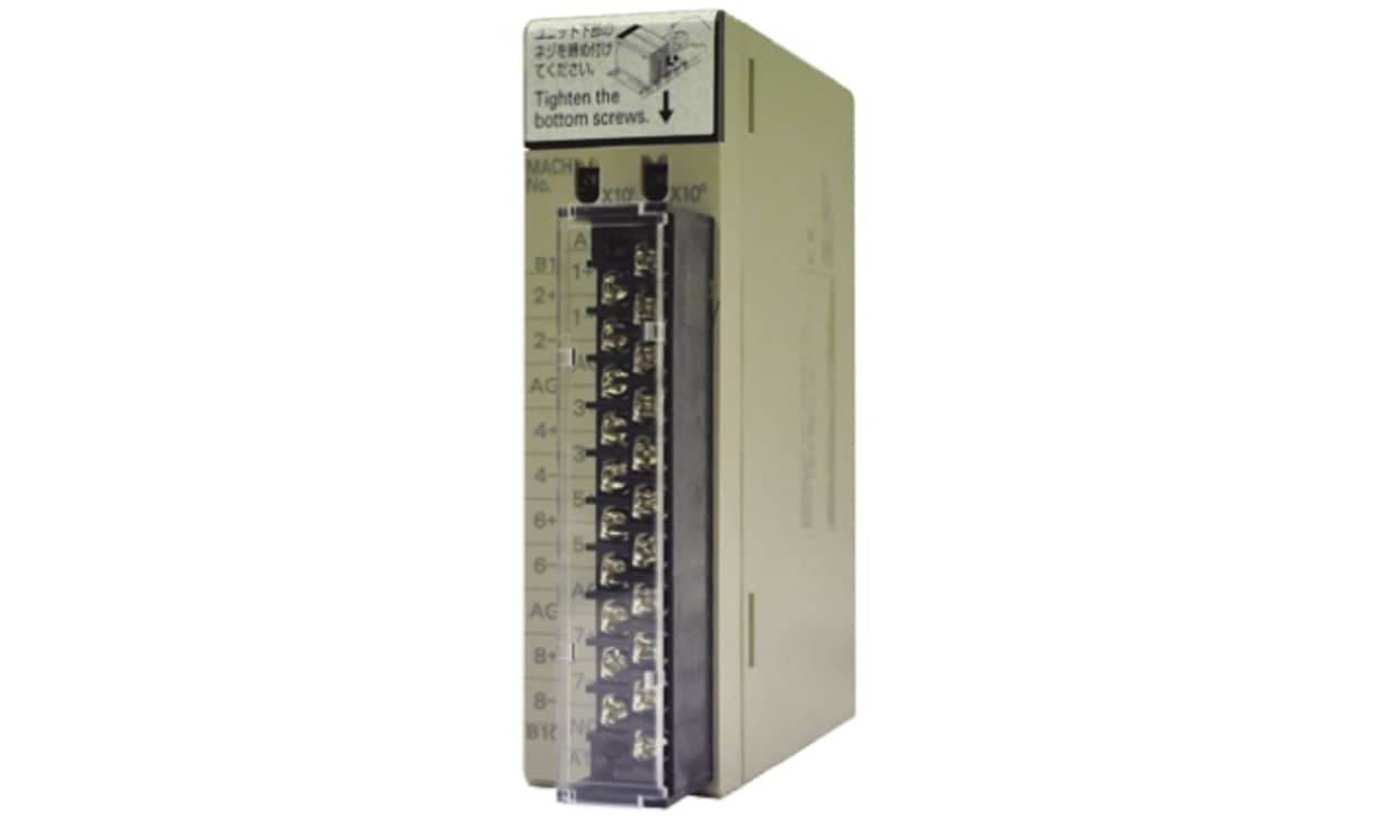 Omron CS1G-CPU43H, CS1 Series PLC CPU for Use with CS1 Series - generaltechuae
