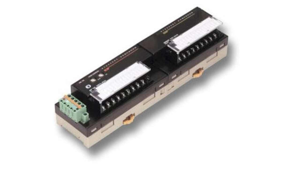 Omron DRT2-ID16-1, PLC Expansion Module for Use with DRT2 Series, PNP - generaltechuae
