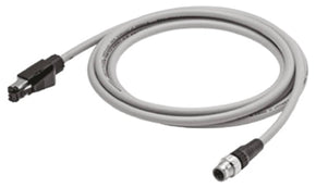Omron OS32C-ECBL-05M, Sensor Actuator Cable