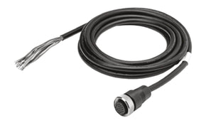 Omron OS32C-CBL-10M, Sensor Actuator Cable