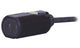 Omron E3FA-VP11 2M, Diffuse Photoelectric Sensor, Barrel Sensor, 10 mm → 50 mm Detection Range - generaltechuae