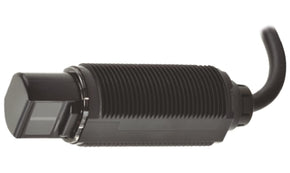 Omron E3RA-RP11 2M, Retroreflective Photoelectric Sensor, Barrel Sensor, 100 mm → 3 m Detection Range - generaltechuae