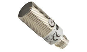 Omron E3FB-VN21, Background Suppression Distance Sensor, Barrel Sensor, 10 mm → 50 mm Detection Range - generaltechuae
