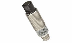 Omron E3RB-DP21, Diffuse Photoelectric Sensor, Barrel Sensor, 100 mm Detection Range - generaltechuae