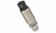 Omron E3RB-RN21, Retroreflective Photoelectric Sensor, Barrel Sensor, 100 mm → 3 m Detection Range - generaltechuae