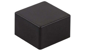 Omron B32-1210, Black Tactile Switch Cap for Series B3F-4000, Series B3F-5000, Series B3W-4000,