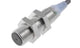 Omron E2A-M12KS04-WP-B2 5M, Inductive Threaded Barrel Proximity Sensor, M12, 4 mm Detection, PNP NC, 12 → 24 V dc