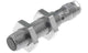 Omron E2A-S08LS02-M5-B2, Inductive Threaded Barrel Proximity Sensor, M8, 2 mm Detection, PNP NC, 12 → 24 V dc