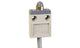 Omron D4C-1602, Roller Plunger Limit Switch, 4NO/2NC, IP67, SPDT, 250V ac Max, 5A Max