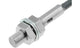 Omron E2E-X5MY1-M1, Inductive Threaded Barrel Proximity Sensor, M12, 5 mm Detection, 2-Wire NO, 24 → 240 V ac