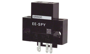 Omron EE-SPY411, Convergent Photoelectric Sensor, Block Sensor, 2 mm → 5 mm Detection Range - generaltechuae