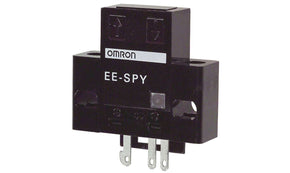 Omron EE-SPY412, Convergent Photoelectric Sensor, Block Sensor, 2 mm → 5 mm Detection Range - generaltechuae