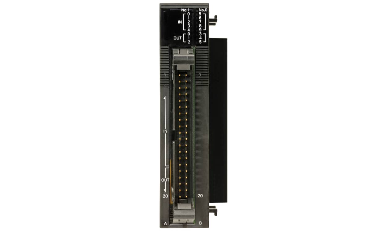 Omron CJ2MMD212, CJ2M Series PLC CPU for Use with CJ2M Series - generaltechuae