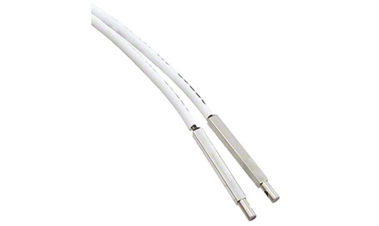 Omron E32-A04 2M, Plastic Fibre Optic Sensor Maximum of 1920 mm, NPN, PNP Output, IP50