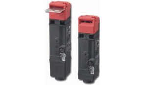 Omron D4SL-N3HFG-DN, D4SL-N Series Solenoid Interlock Switch, Power to Lock, 24V dc