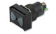 Omron M2BJ-B24-D, Pilot Light Head, 22mm Cutout M2BJ Series