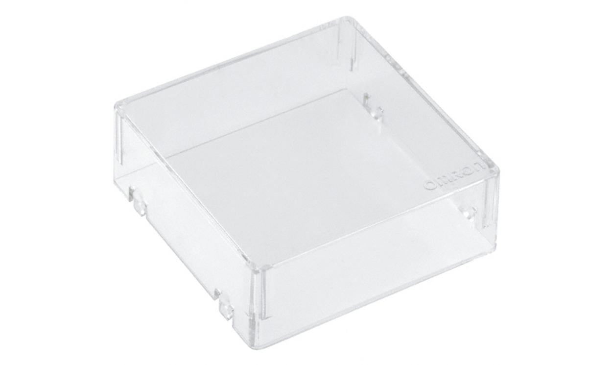 Omron Y92A-48B, Cover For Use With H7CN Series