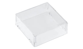 Omron Y92A-48B, Cover For Use With H7CN Series