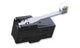 Omron A-20GV2-B7-K, A Series Roller Lever Limit Switch, NO/NC, IP00, SPDT, 500V ac Max, 20A Max