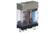 Omron G2R-2-S 12VDC (S), Plug In Power Relay, DPDT