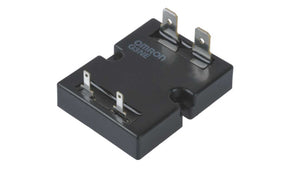 Omron G3NE-205T-US 24VDC, G3NE Series Solid State Relay, 5 A Load, Panel Mount, 264 V ac Load, 28.8 V dc Control - generaltechuae