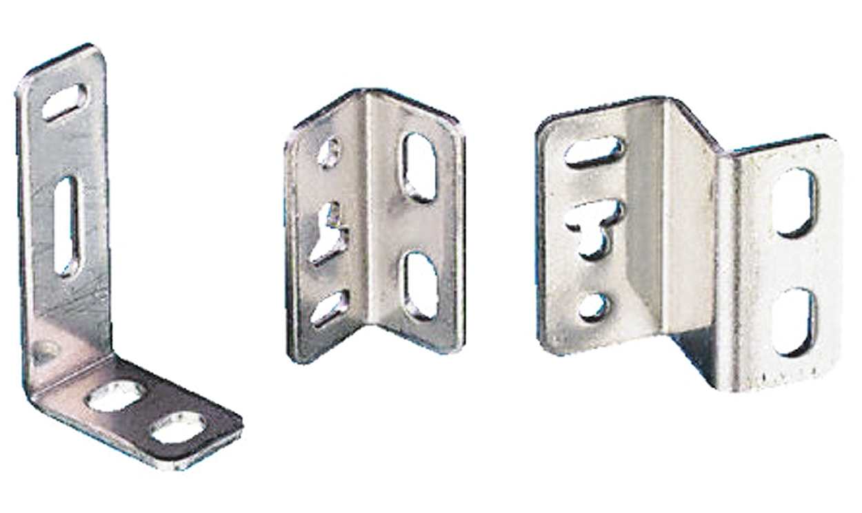 Omron E39-L192, Mounting Bracket for Use with E3S-DB series - generaltechuae