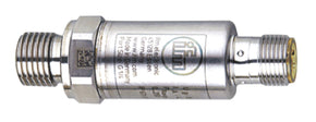ifm PU5443, Pressure Sensor, 0bar Min, 40bar Max, Analogue Output, Relative Reading