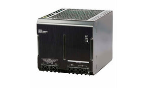 Omron S8VK-T96024, S8VK-T Switched Mode DIN Rail Power Supply, 380 → 480V ac ac Input, 24V dc dc Output, 40A Output, 960W