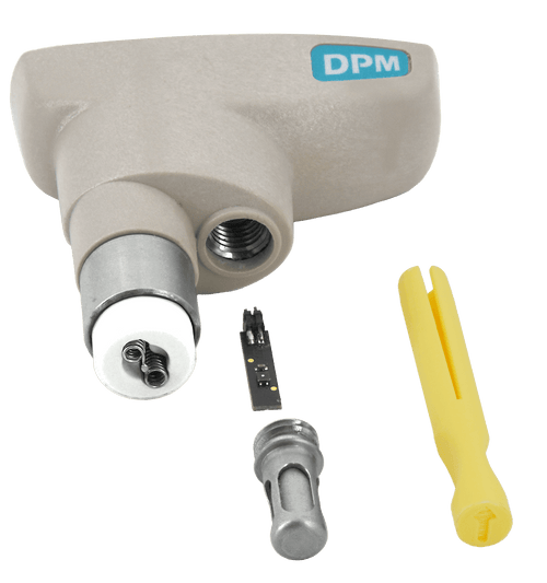 DeFelsko DPMRHTAREP | RH/Ta Sensor Replacement Kit | Pre-Calibrated, For PosiTector DPM - generaltechuae