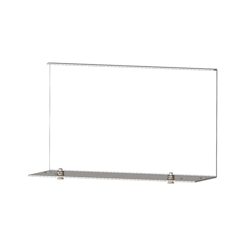 Aim-TTi RM350 | 3U Half-Rack Blanking Plate | for RM300A - generaltechuae