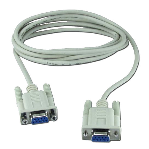 Aim-TTi CBL-S2 | RS232 Serial Cable | Standard RS232, Non-ARC Instruments - generaltechuae