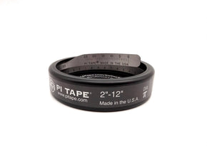 Pi Tape RT3SP | Precision Inside Diameter O-Ring Tape | 24–48 in I.D., 1095 Spring Steel - generaltechuae