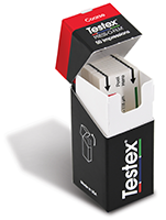 DeFelsko RTC | Testex Press-O-Film Replica Tape, Coarse (C) | 20 to 50 µm - generaltechuae