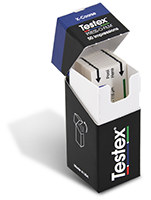 DeFelsko RTXC | Testex Press-O-Film Replica Tape, X-Coarse (XC) | 38 to 115 µm - generaltechuae