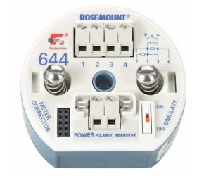 Palmer Wahl transmitters | Sensor Assembly HART Transmitters | Pt100 ±0.1 °C - generaltechuae