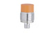ifm IIS209, Inductive Threaded Barrel Proximity Sensor, M30, 22 mm Detection, PNP NC, 10 → 36 V dc