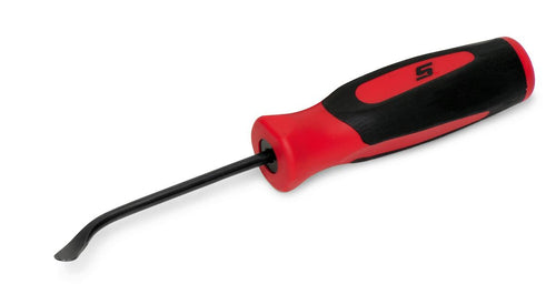 Snap-on SGSR3AR | Soft Grip Contoured Seal Removal Tool, Red