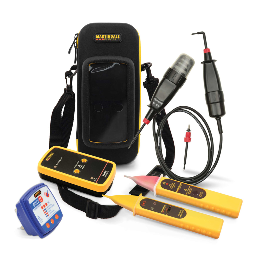 Martindale MARSMKIT10 | Drummond SMKIT10 Smart Meter Installation Kit | MTL10, Buzz-It - generaltechuae