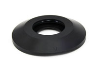 DeFelsko SPGOSPRBFOOT | Large V-groove Adaptor | For PosiTector SPG OS, 30-45 cm OD Pipe - generaltechuae