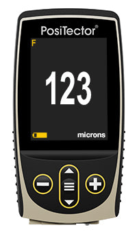 DeFelsko BDYSTDL | PosiTector Standard Gage Body | Large Protective Case - generaltechuae