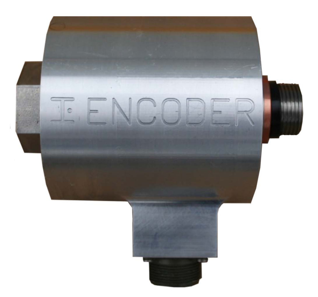 Matherne Shaft Encoder | 1 to 2000 PPR, Quadrature AB, 9-28 VDC - generaltechuae (2)