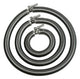 DeFelsko HHDSPRING6 | PosiTest HHD Rolling Spring Electrode | 6 in (152 mm) Pipe OD - generaltechuae