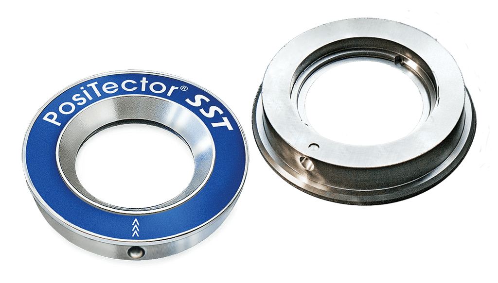 DeFelsko SSTRING | Standard Magnetic Ring for PosiPatch | Flat Surfaces and Diameters > 1 m - generaltechuae