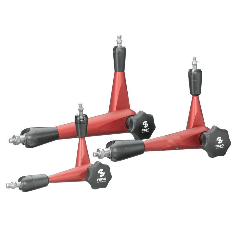 Flexbar 14830 | Strato Line Articulated Arm Only | X-Small - generaltechuae (2)
