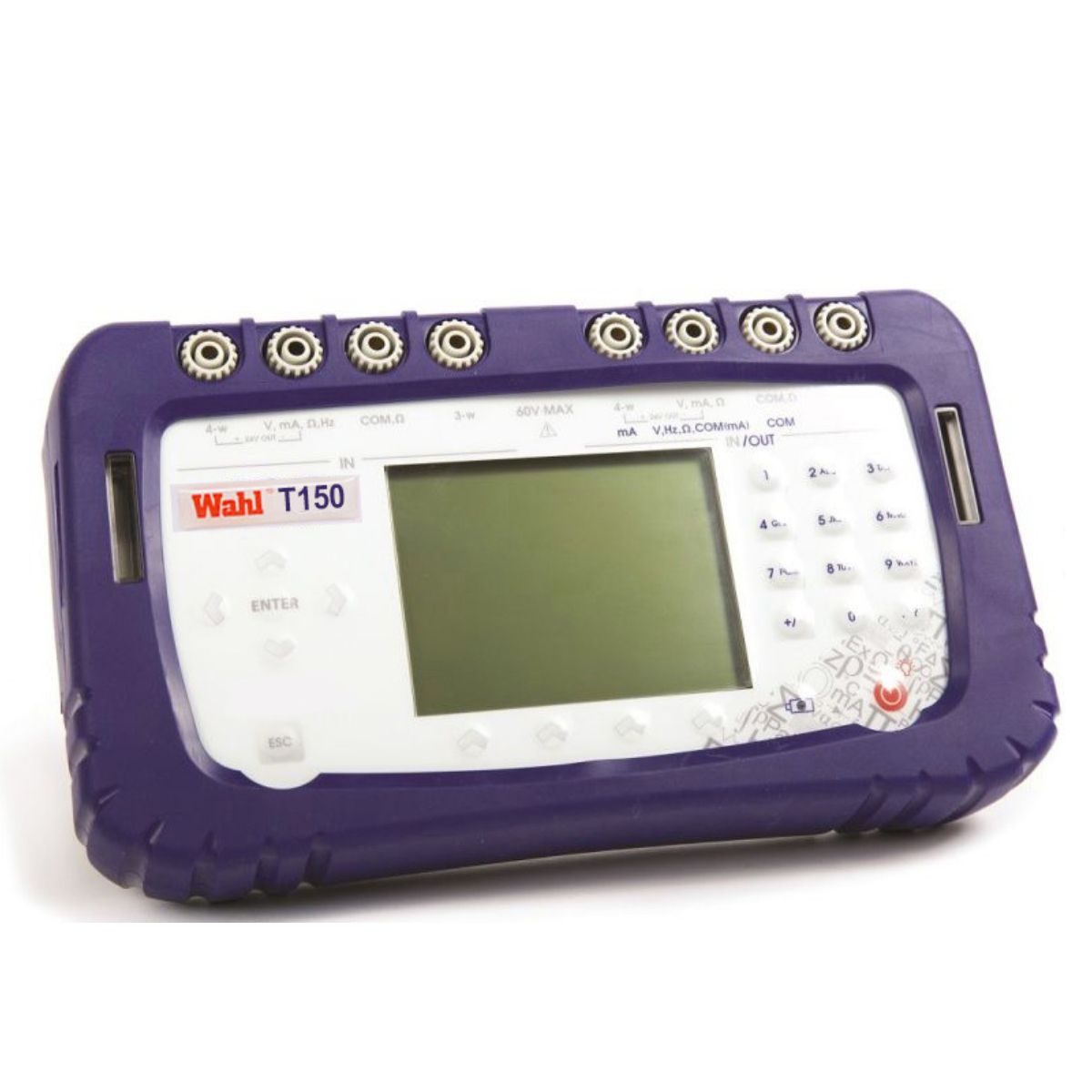 Palmer Wahl T150 | High Precision Temperature Field Calibrator | TC, RTD and thermistor - generaltechuae